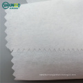 High Quality 60gsm Non Woven Embroidery Backing Paper 80% Viscose Rayon fabric for Embroidery Products